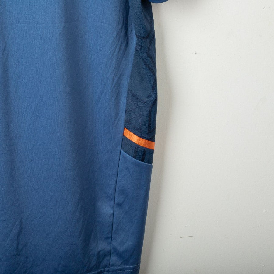 T-shirt allenamento Manchester United Adidas 2022/2023 by ADIDAS - Home (9)