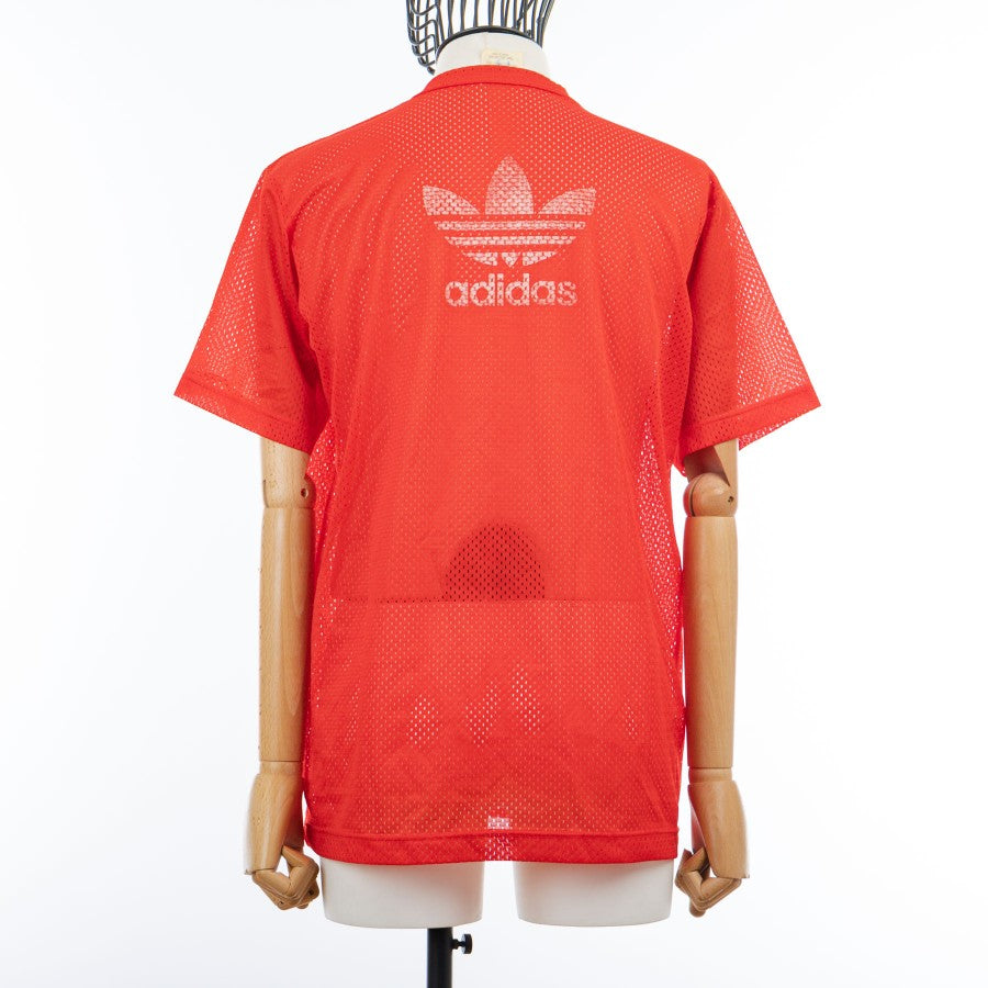 T-Shirt Allenamento Milan Adidas by ADIDAS - Home (2)