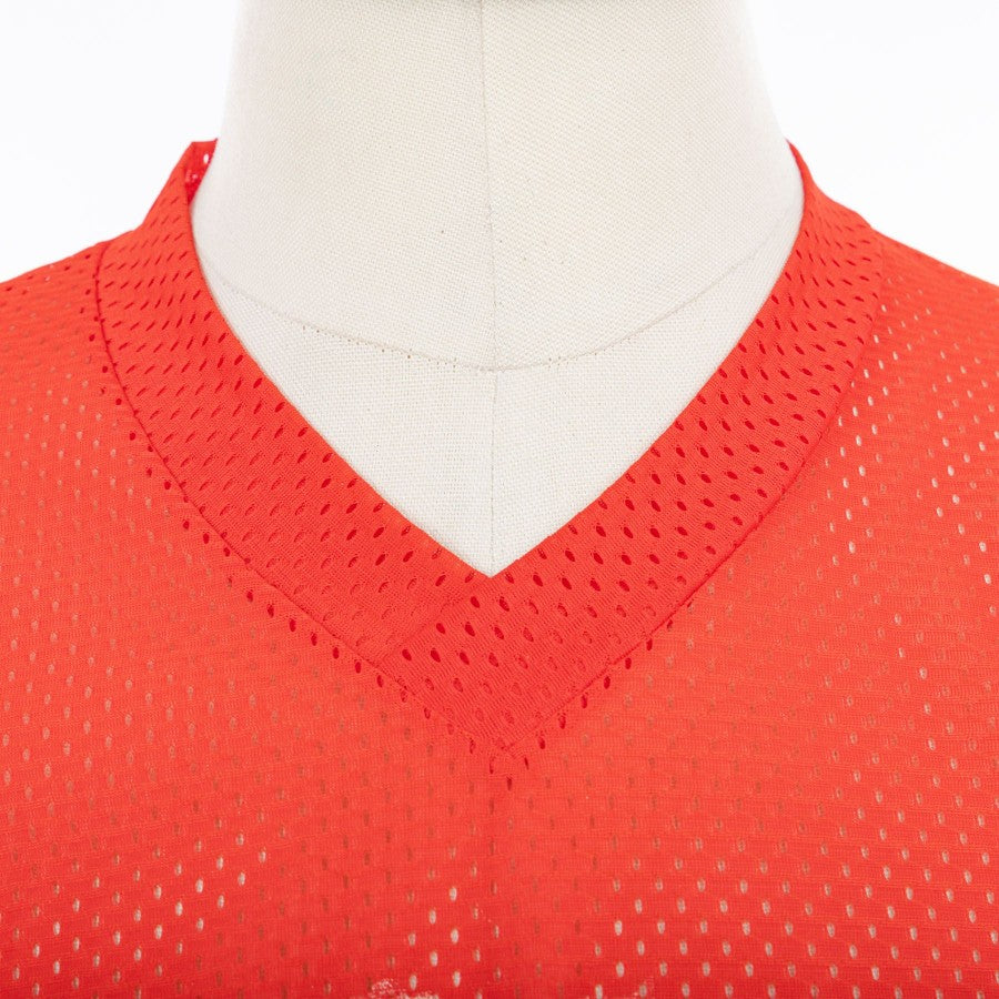 T-Shirt Allenamento Milan Adidas by ADIDAS - Home (4)