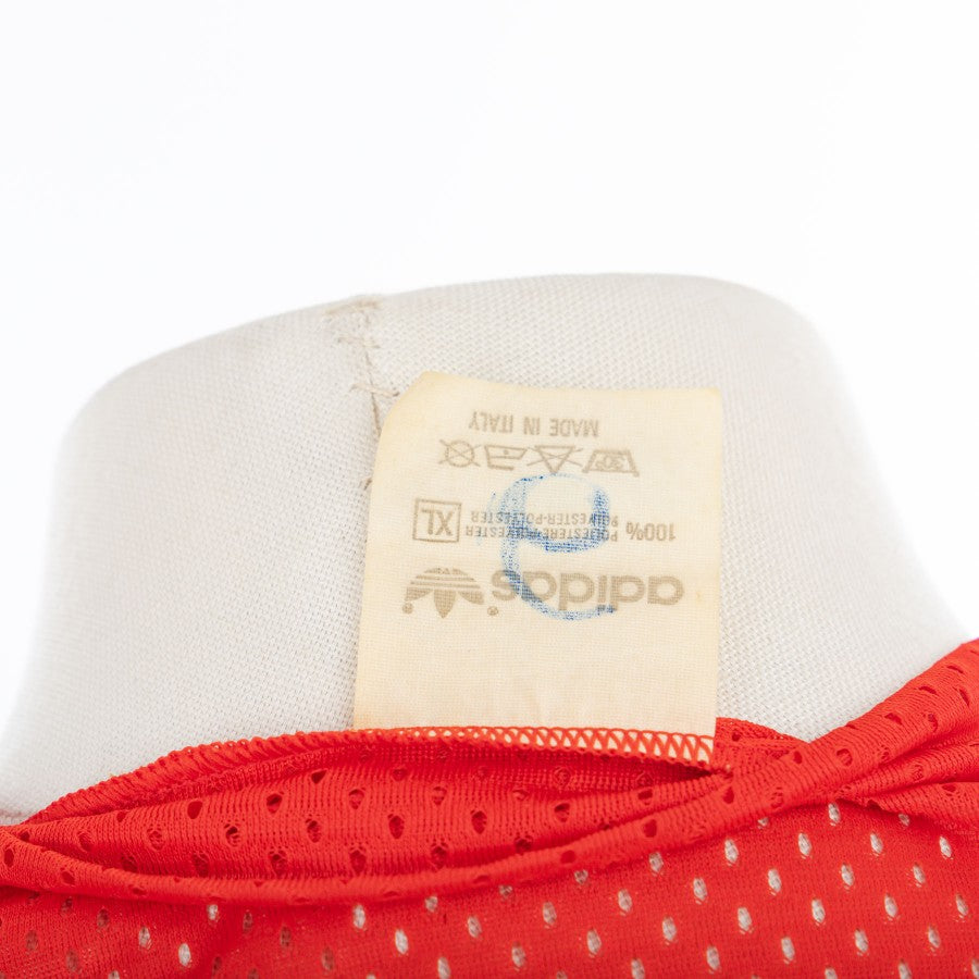 T-Shirt Allenamento Milan Adidas by ADIDAS - Home (7)