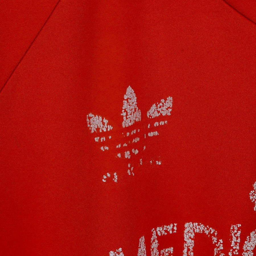 T-shirt allenamento milan adidas 1990/1991 by ADIDAS - Home (4)