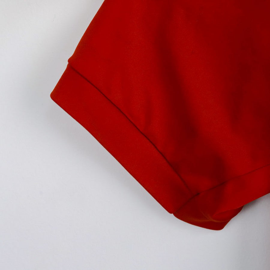 T-shirt allenamento milan adidas 1990/1991 by ADIDAS - Home (7)