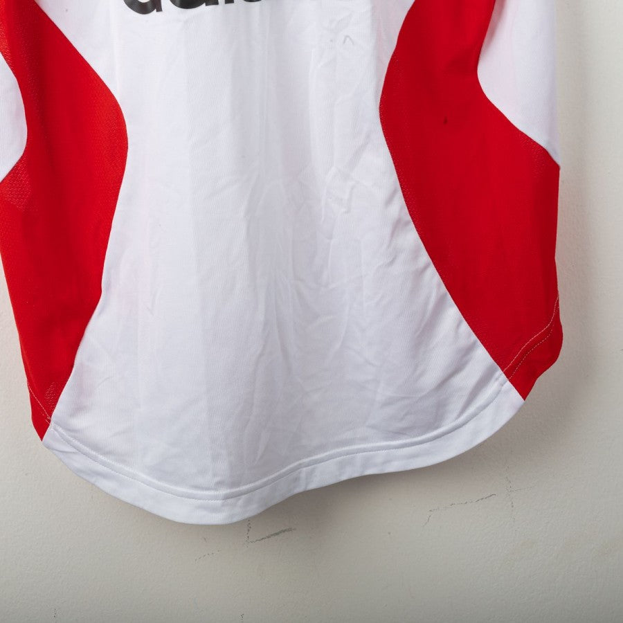 T-shirt Allenamento Milan Adidas 2004/2005 by ADIDAS - Home (6)