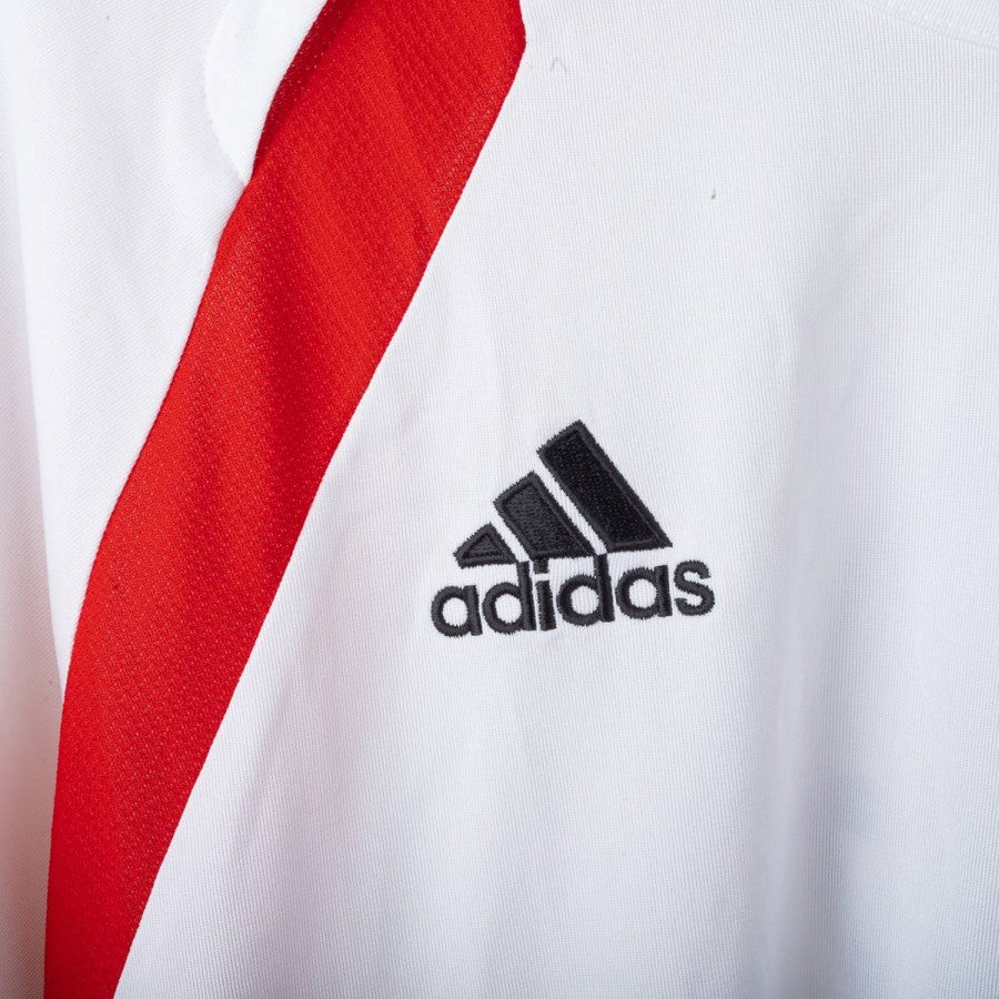 T-shirt Allenamento Milan Adidas 2004/2005 by ADIDAS - Home (9)