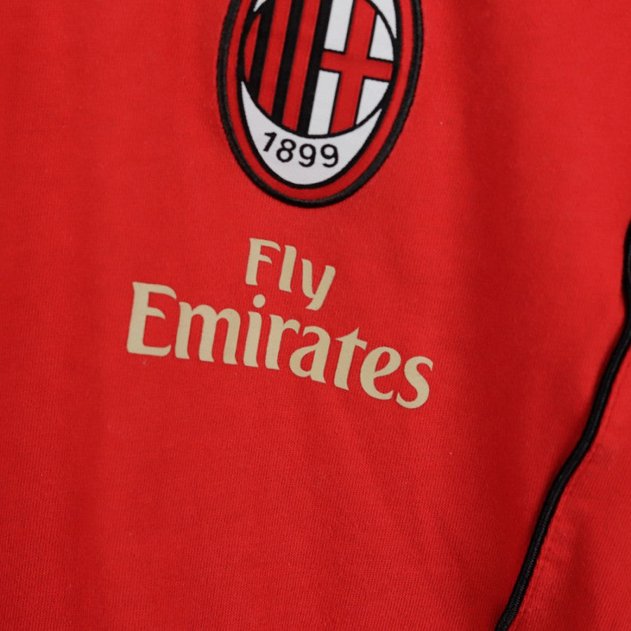 T-shirt allenamento milan adidas 2010/2011 by ADIDAS - Home (10)