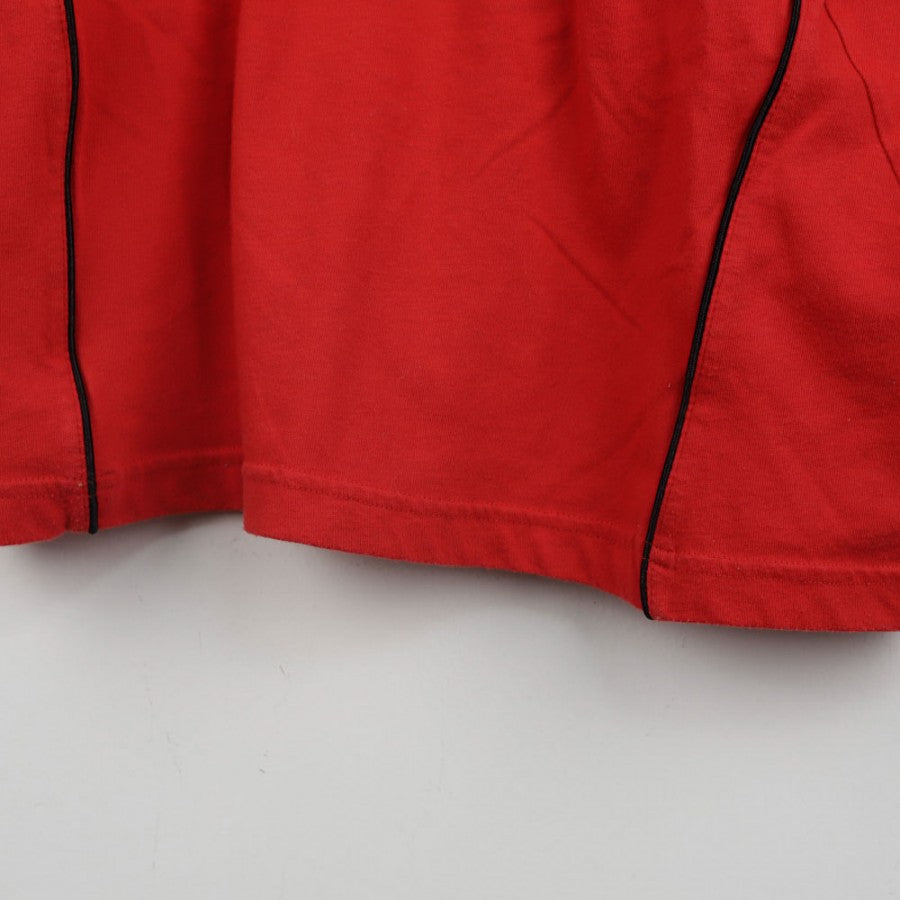 T-shirt allenamento milan adidas 2010/2011 by ADIDAS - Home (15)