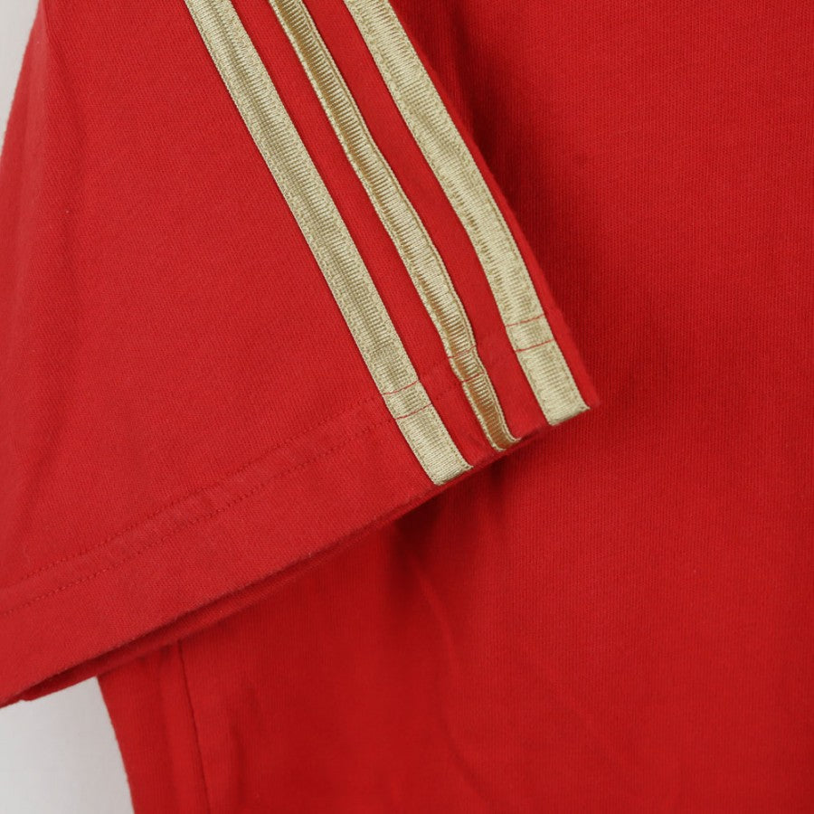 T-shirt allenamento milan adidas 2010/2011 by ADIDAS - Home (6)