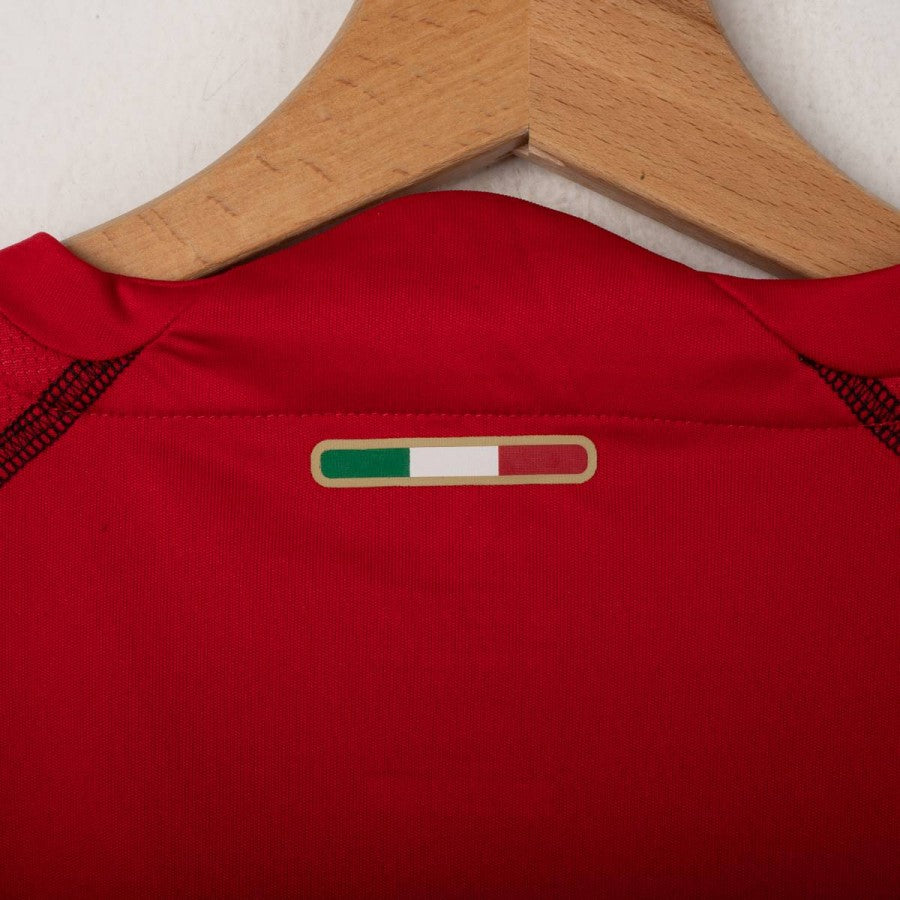 T-shirt allenamento milan adidas 2010/2011 by ADIDAS - Home (3)