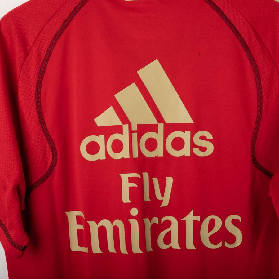 T-shirt allenamento milan adidas 2010/2011 by ADIDAS - Home (4)