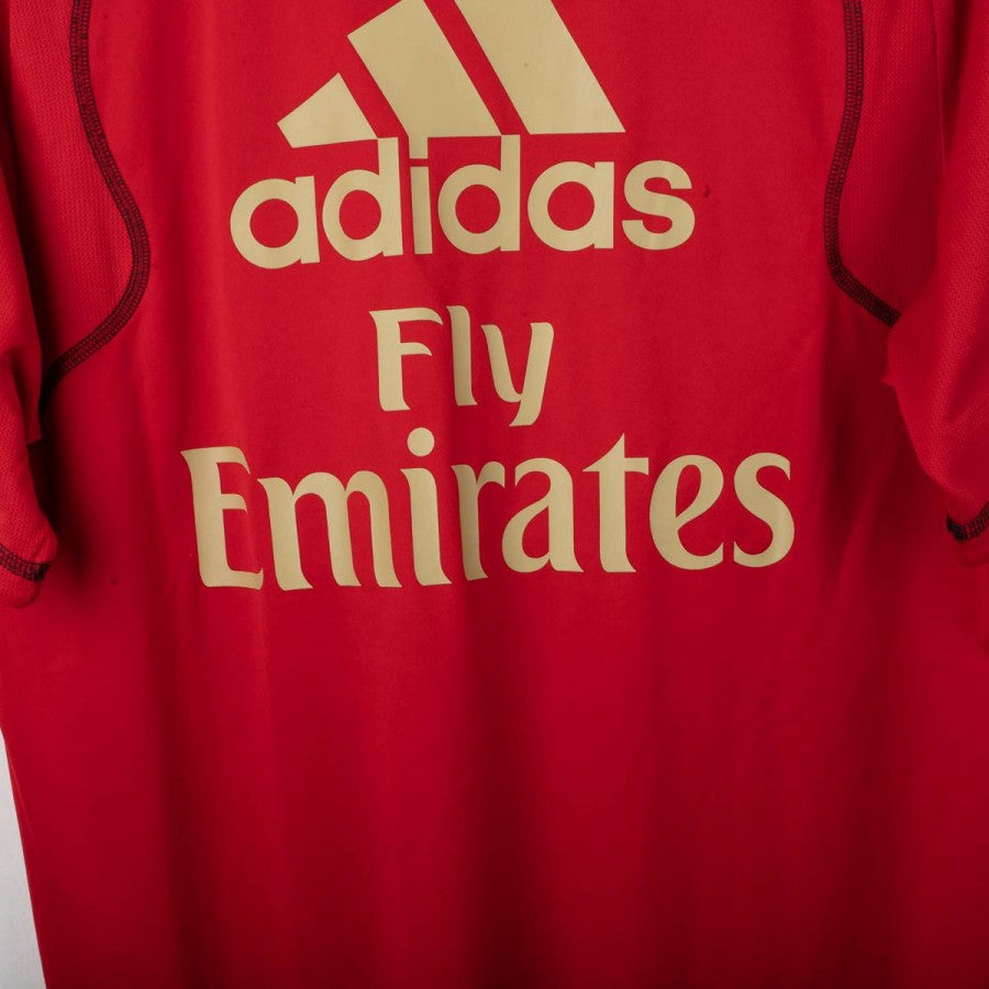 T-shirt allenamento milan adidas 2010/2011 by ADIDAS - Home (5)
