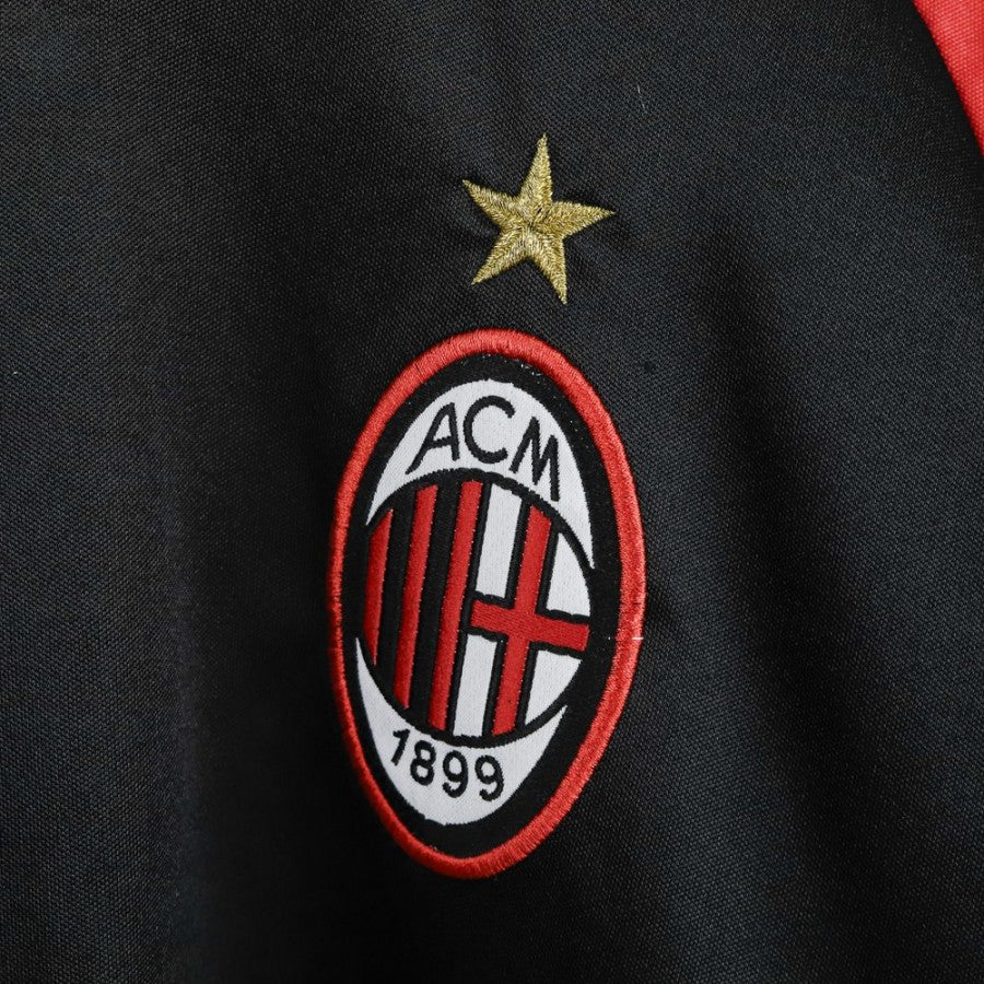 T-shirt allenamento milan adidas opel 1999/2000 by ADIDAS - Home (11)