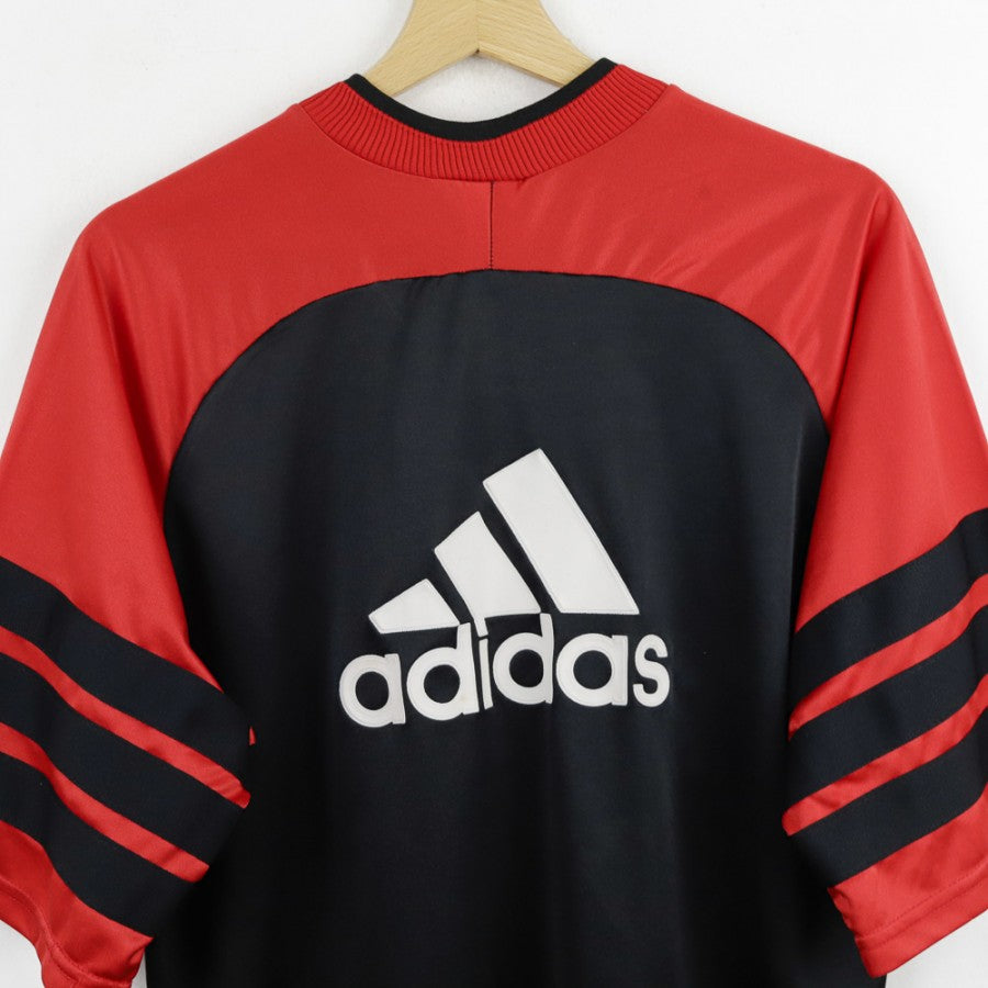 T-shirt allenamento milan adidas opel 1999/2000 by ADIDAS - Home (4)