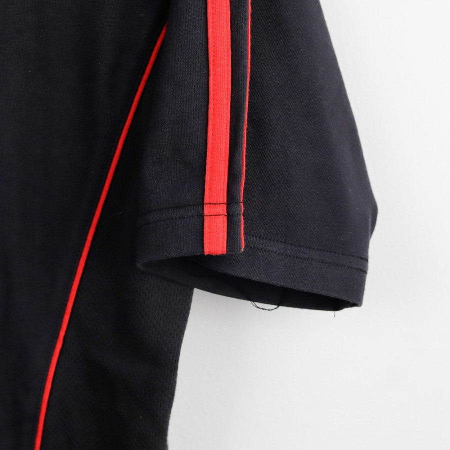 T-shirt Allenamento Milan Adidas Opel 1999/2000 by ADIDAS - Home (10)