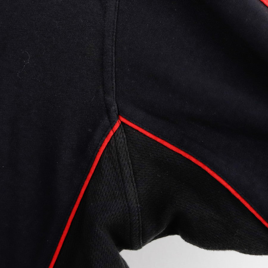 T-shirt Allenamento Milan Adidas Opel 1999/2000 by ADIDAS - Home (11)