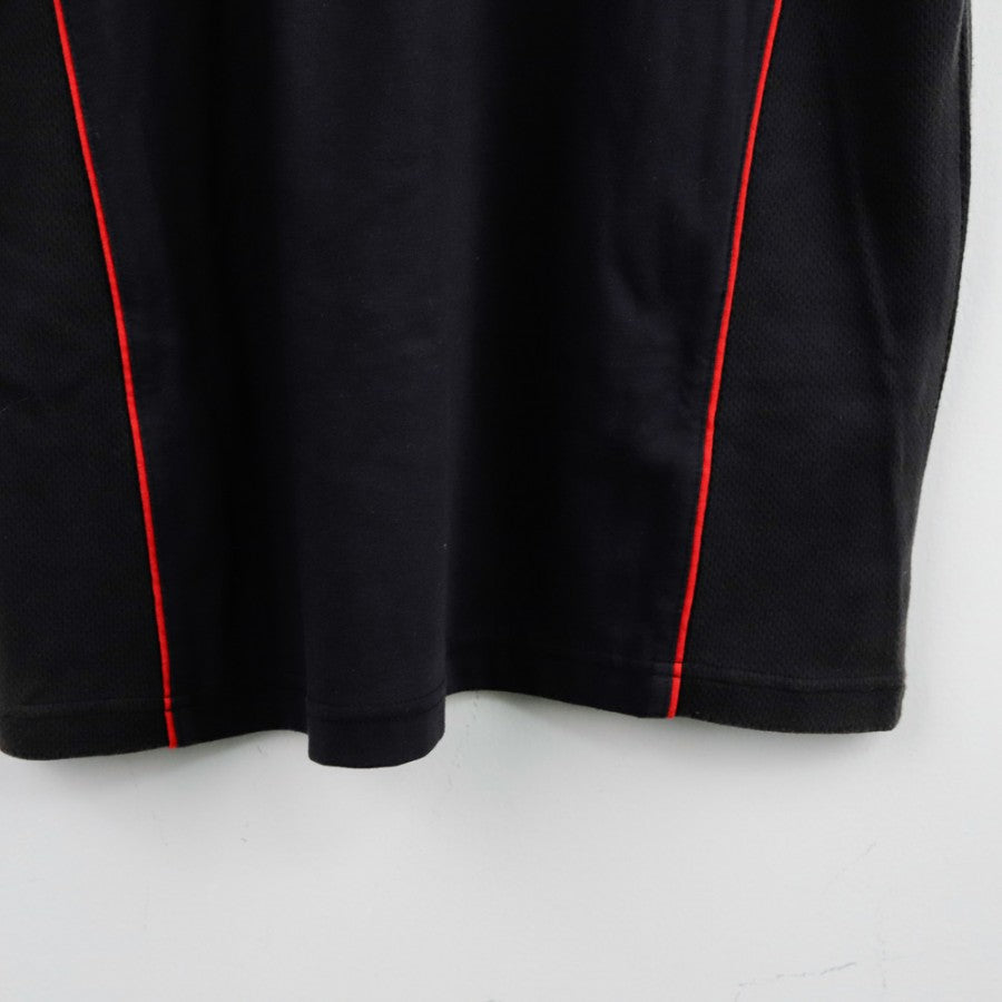 T-shirt Allenamento Milan Adidas Opel 1999/2000 by ADIDAS - Home (12)