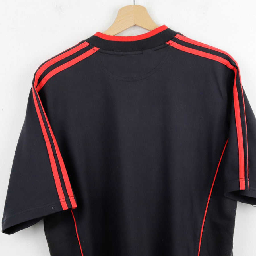 T-shirt Allenamento Milan Adidas Opel 1999/2000 by ADIDAS - Home (4)