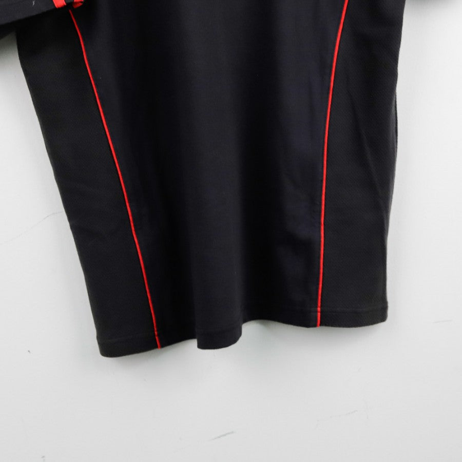 T-shirt Allenamento Milan Adidas Opel 1999/2000 by ADIDAS - Home (5)