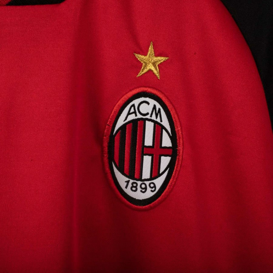 T-shirt Allenamento Milan Adidas Opel 1999/2000 by ADIDAS - Home (11)