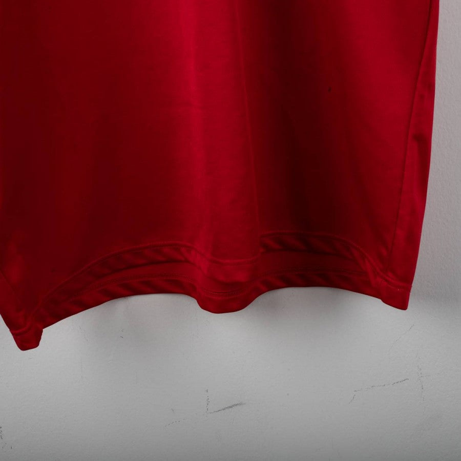 T-shirt Allenamento Milan Adidas Opel 1999/2000 by ADIDAS - Home (17)