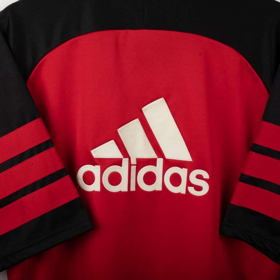 T-shirt Allenamento Milan Adidas Opel 1999/2000 by ADIDAS - Home (4)