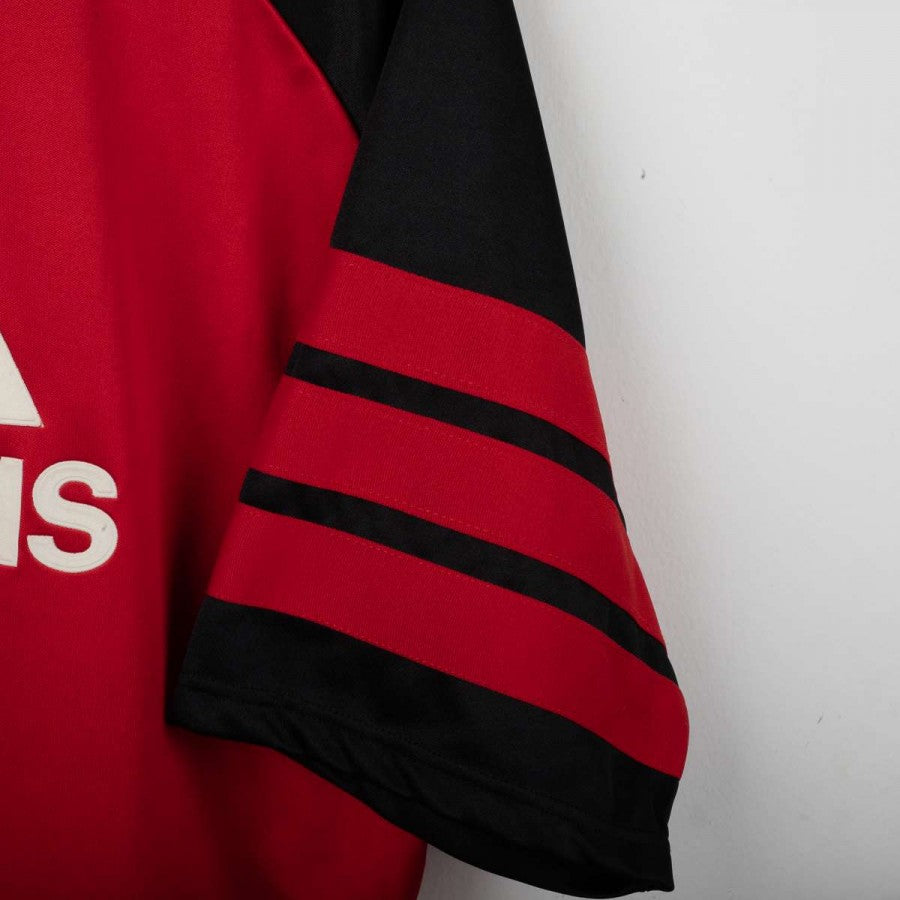 T-shirt Allenamento Milan Adidas Opel 1999/2000 by ADIDAS - Home (6)