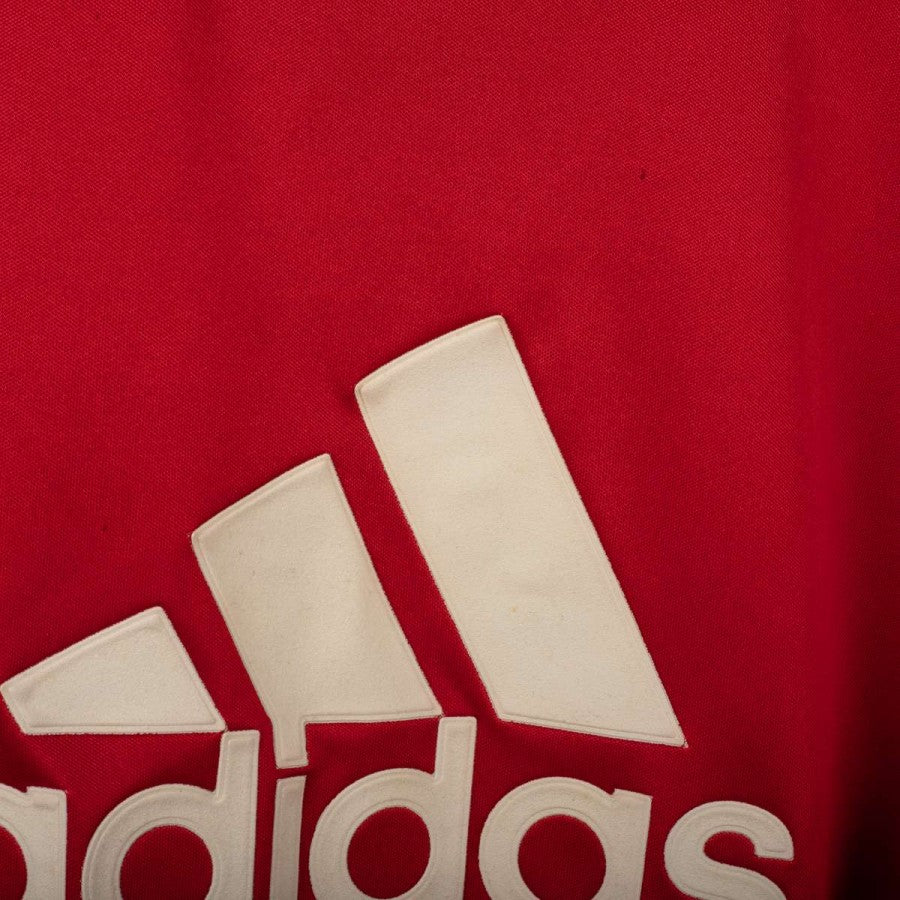 T-shirt Allenamento Milan Adidas Opel 1999/2000 by ADIDAS - Home (9)