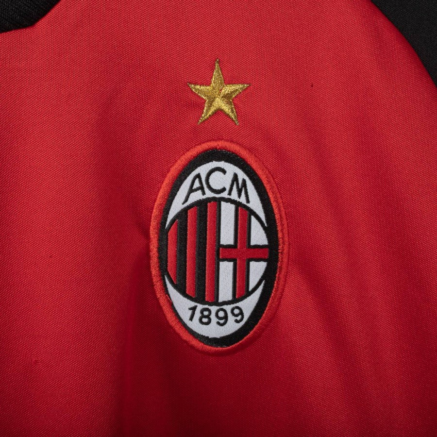 T-shirt Allenamento Milan Adidas Opel 1999/2000 by ADIDAS - Home (10)