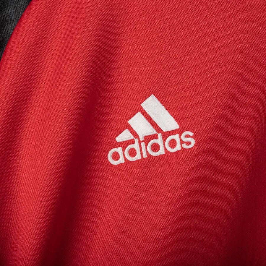 T-shirt Allenamento Milan Adidas Opel 1999/2000 by ADIDAS - Home (11)