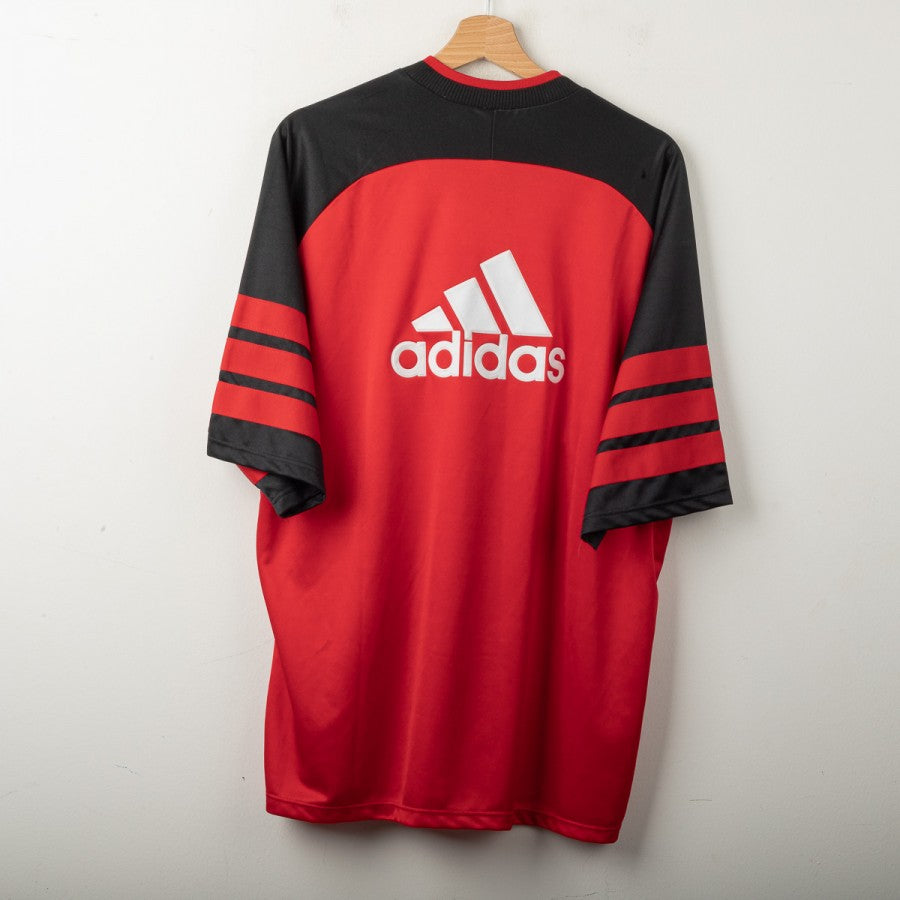 T-shirt Allenamento Milan Adidas Opel 1999/2000 by ADIDAS - Home (2)