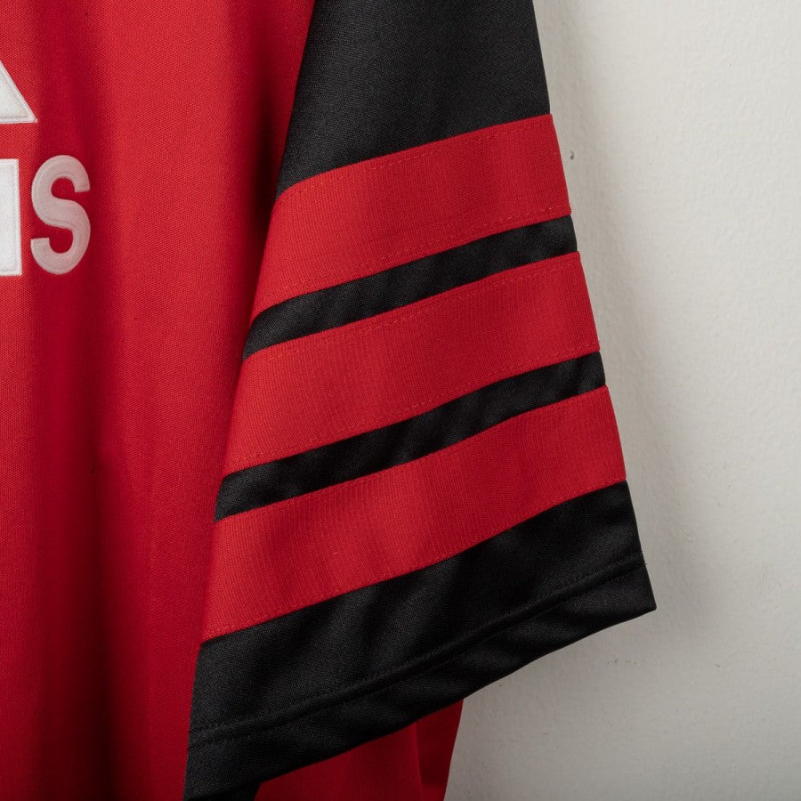 T-shirt Allenamento Milan Adidas Opel 1999/2000 by ADIDAS - Home (6)