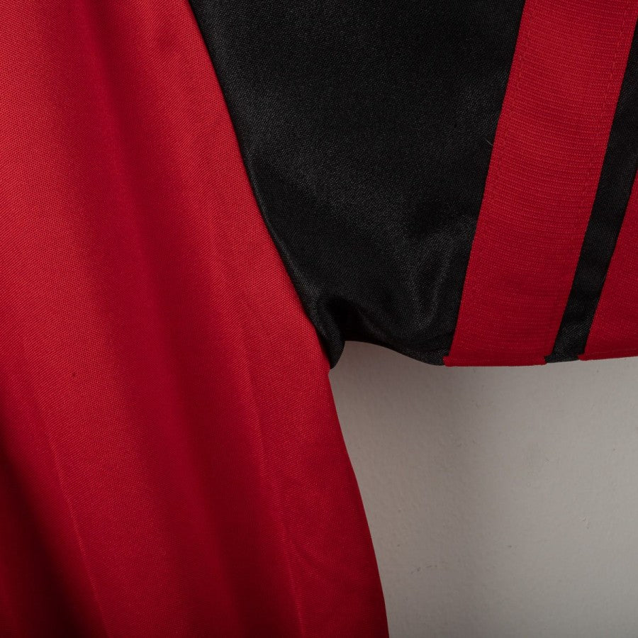T-shirt Allenamento Milan Adidas Opel 1999/2000 by ADIDAS - Home (9)