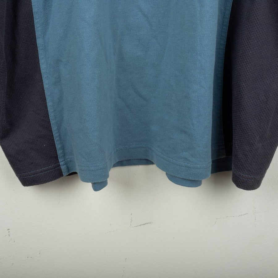 T-shirt Allenamento Real Madrid Adidas 2001/2002 by ADIDAS - Home (17)