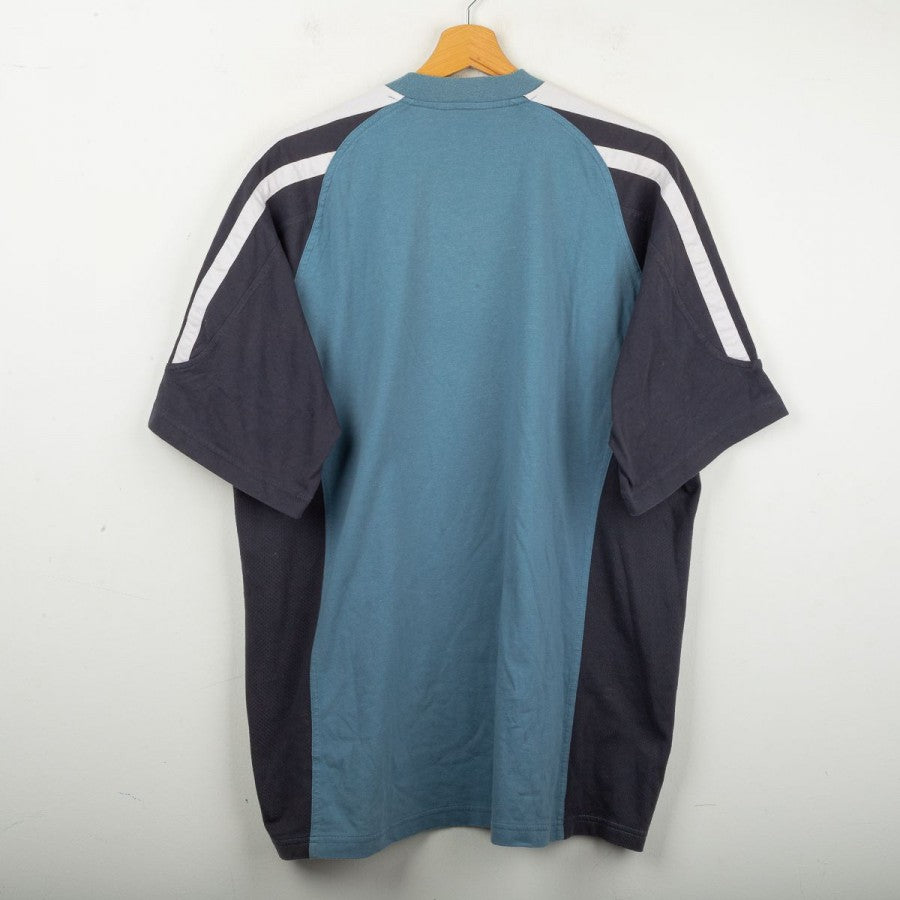 T-shirt Allenamento Real Madrid Adidas 2001/2002 by ADIDAS - Home (2)