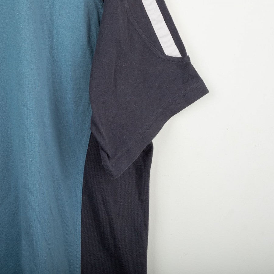 T-shirt Allenamento Real Madrid Adidas 2001/2002 by ADIDAS - Home (7)