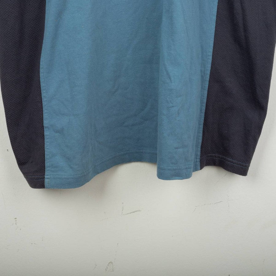 T-shirt Allenamento Real Madrid Adidas 2001/2002 by ADIDAS - Home (9)