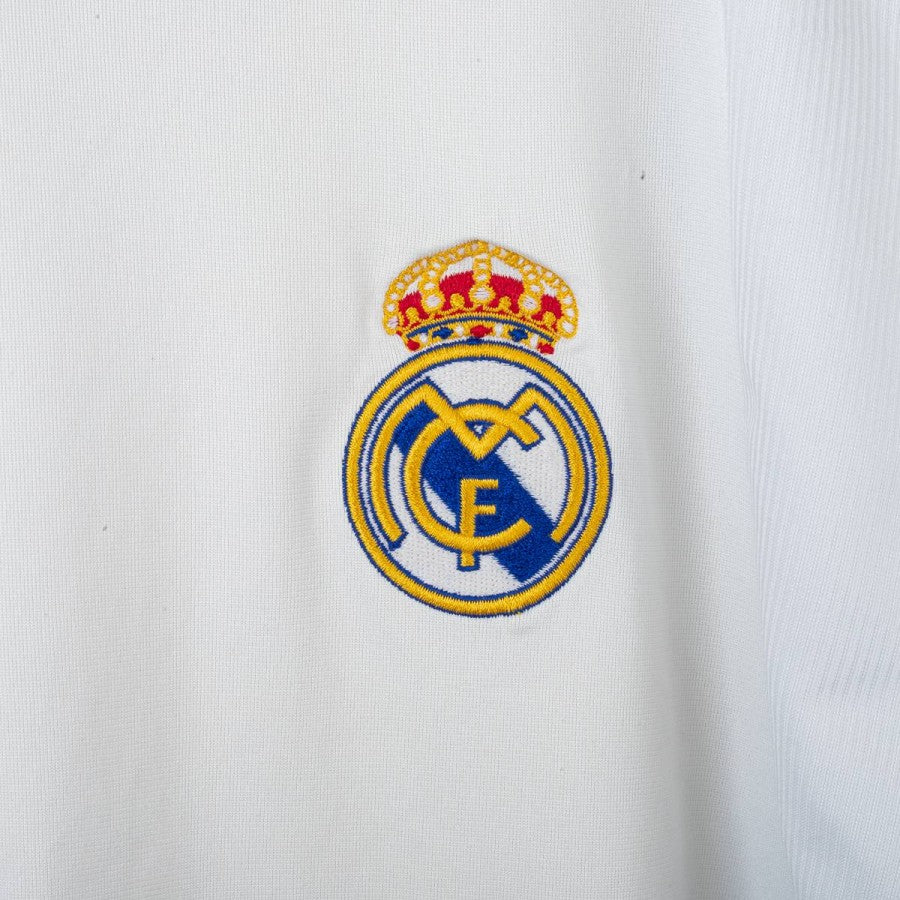 T-shirt allenamento real madrid adidas 2004/2005 by ADIDAS - Home (12)