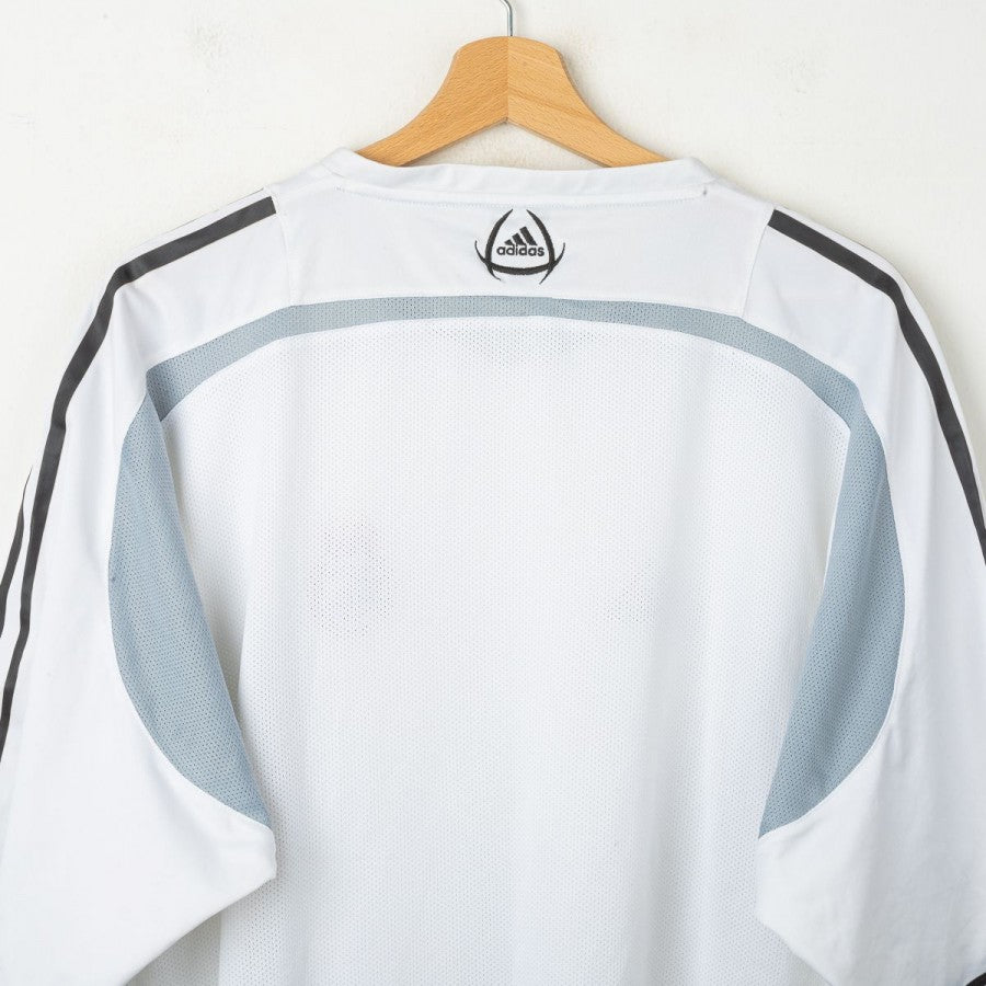 T-shirt allenamento real madrid adidas 2004/2005 by ADIDAS - Home (4)