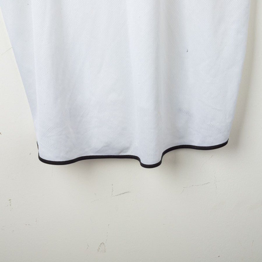 T-shirt allenamento real madrid adidas 2004/2005 by ADIDAS - Home (6)