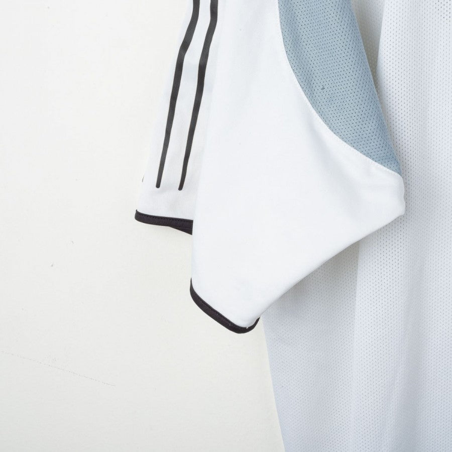 T-shirt allenamento real madrid adidas 2004/2005 by ADIDAS - Home (7)