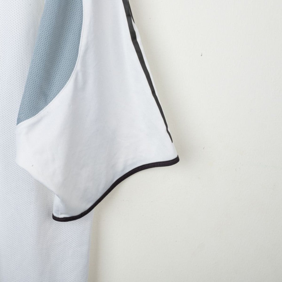 T-shirt allenamento real madrid adidas 2004/2005 by ADIDAS - Home (8)