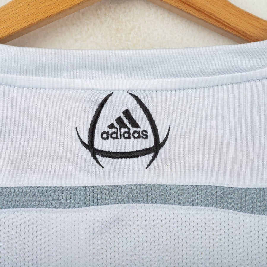 T-shirt Allenamento Real Madrid Adidas 2004/2005 by ADIDAS - Home (3)