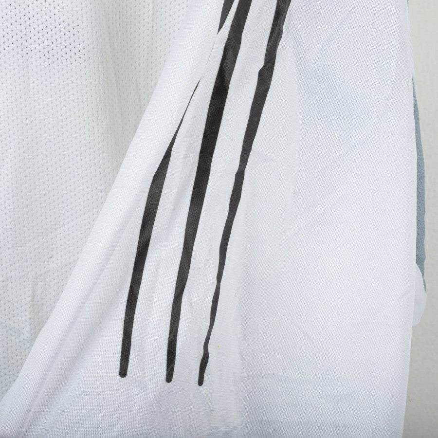 T-shirt Allenamento Real Madrid Adidas 2004/2005 by ADIDAS - Home (7)