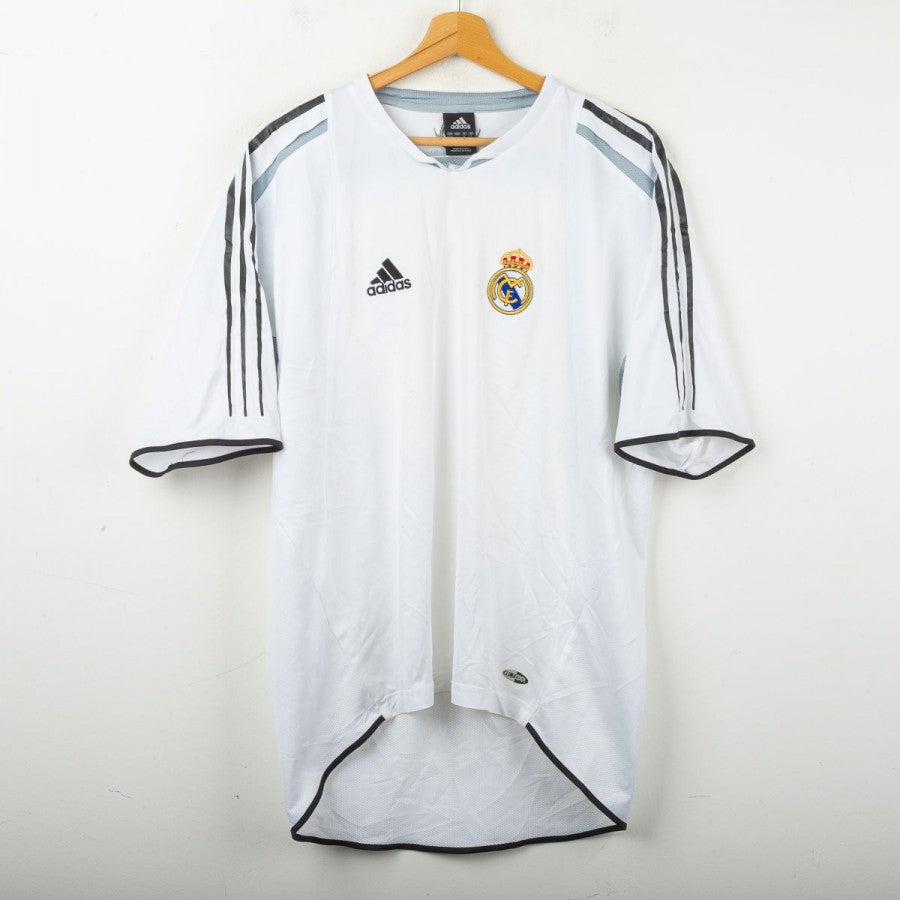 T-shirt Allenamento Real Madrid Adidas 2004/2005 by ADIDAS - Home