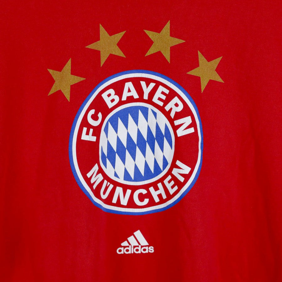 t-shirt bayern monaco adidas 2012/2013 by ADIDAS - Home (3)