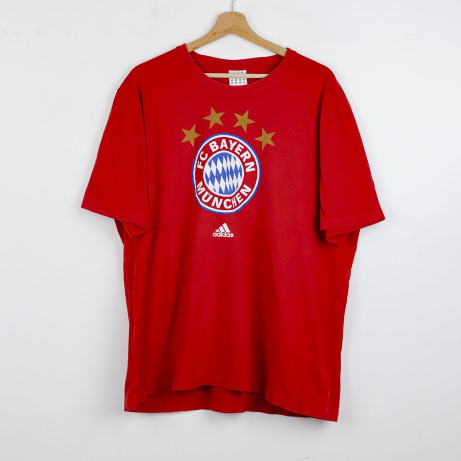 t-shirt bayern monaco adidas 2012/2013 by ADIDAS - Home