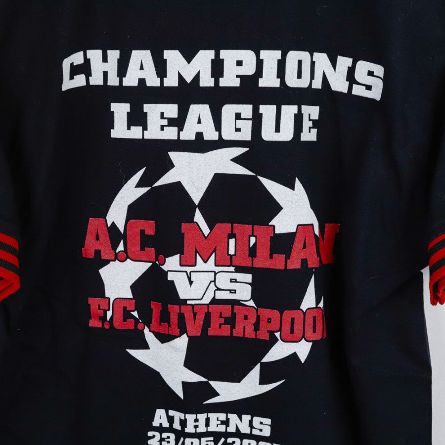 T-shirt Celebrativa Milan Adidas 2007 by ADIDAS - Home (3)