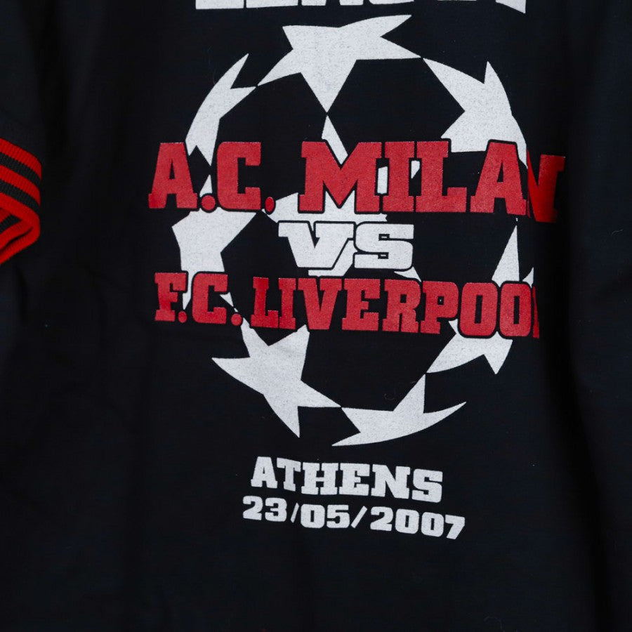 T-shirt Celebrativa Milan Adidas 2007 by ADIDAS - Home (4)