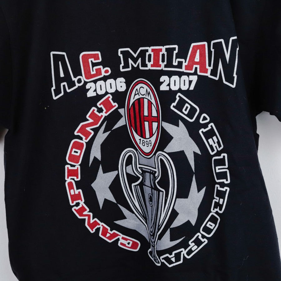 T-shirt Celebrativa Milan Adidas 2007 by ADIDAS - Home (8)