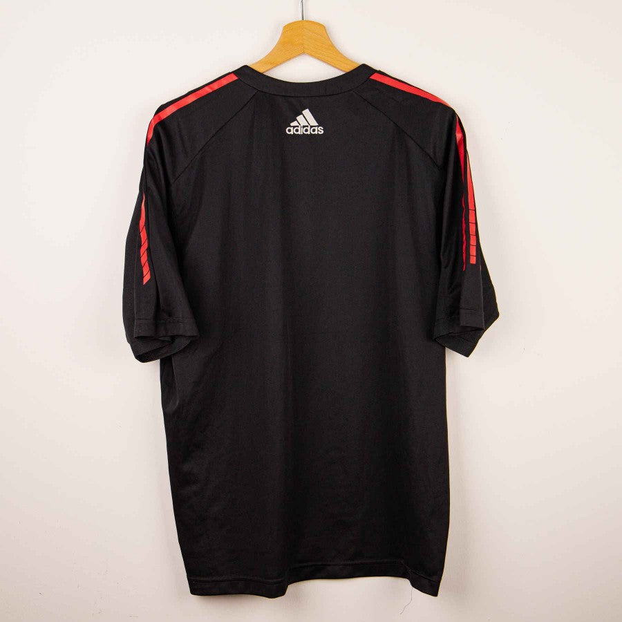 T-Shirt Champions League Milan Adidas 2013/2014 by ADIDAS - Home (2)