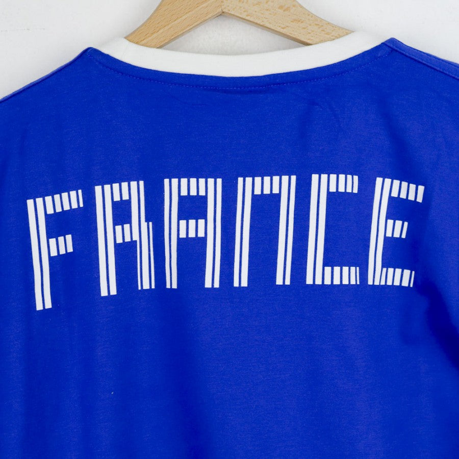 T-Shirt Francia Adidas 2018 by ADIDAS - Home (6)